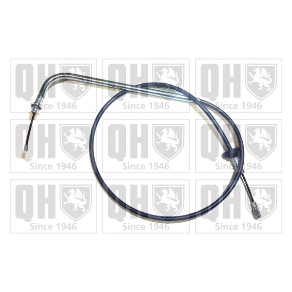 Câble De Frein Quinton Hazell Bc4403