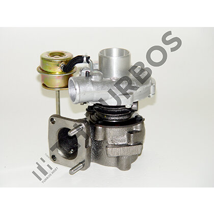 Turbocompresseur Turbo's Hoet 1100241