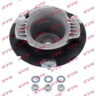 1 Coupelle De Suspension Kyb Sm1101