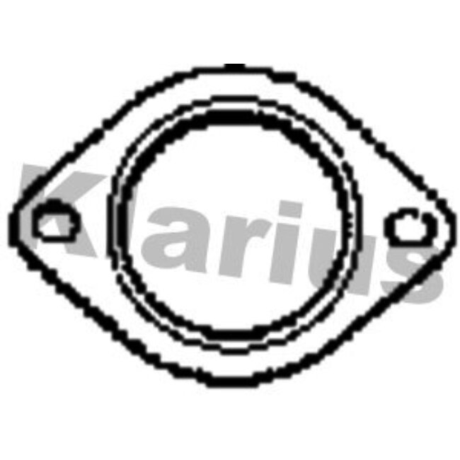 Joint Échappement Klarius 410487