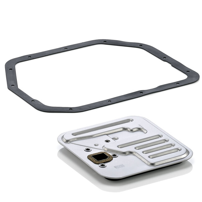 Filtre À Huile Mann-filter H18001kit