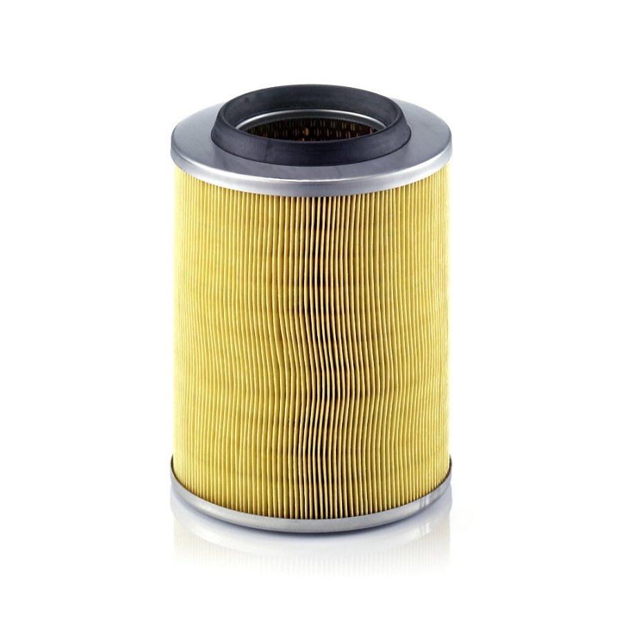 Filtre À Air Mann-filter C16127