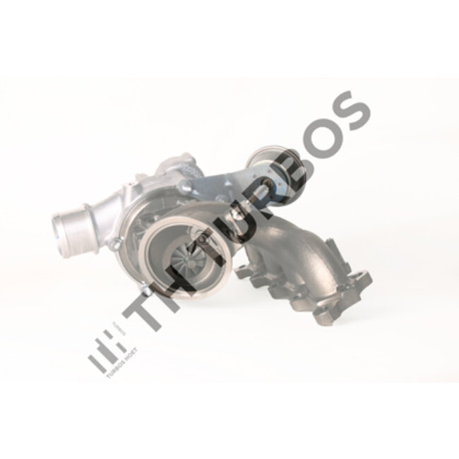 Turbocompresseur Turbo's Hoet 1104681