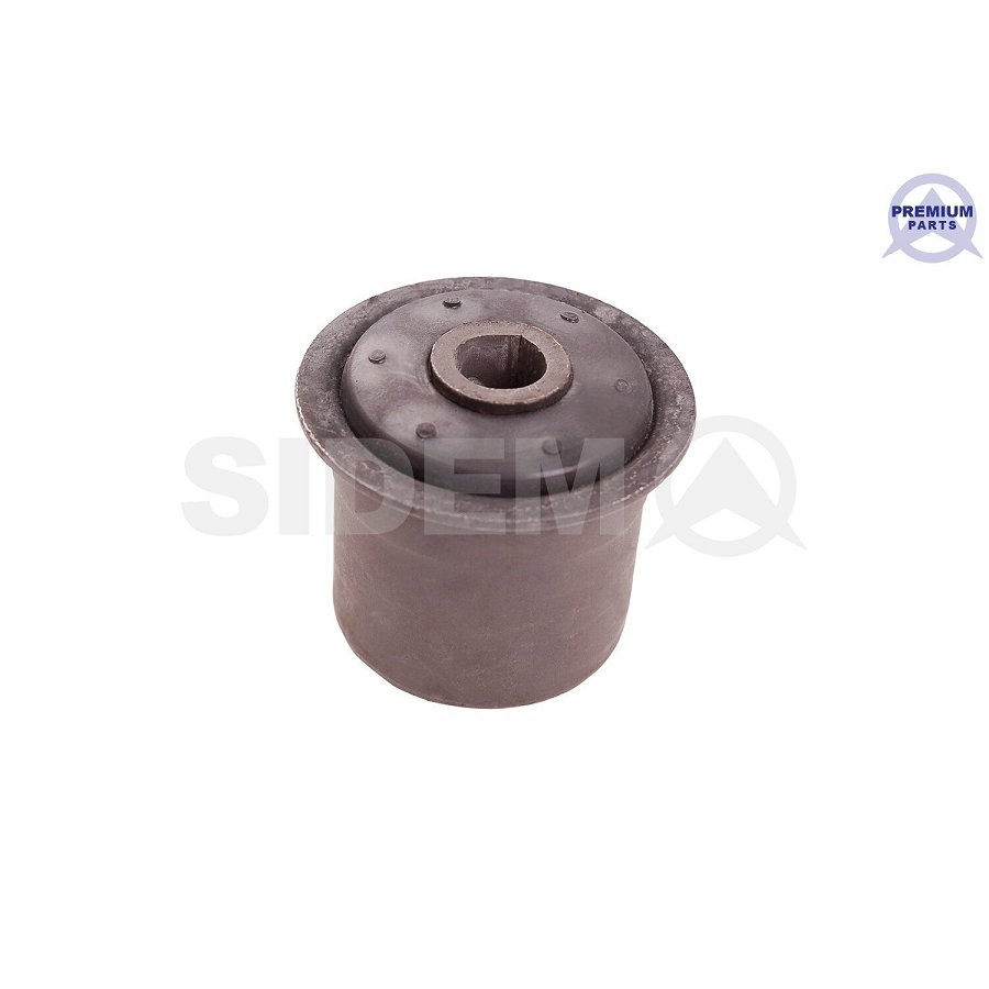 Bras De Suspension Sidem 893701