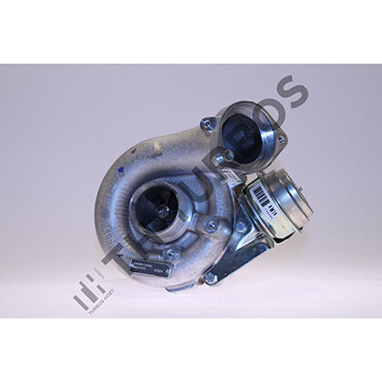 Turbocompresseur Turbo's Hoet 1103264
