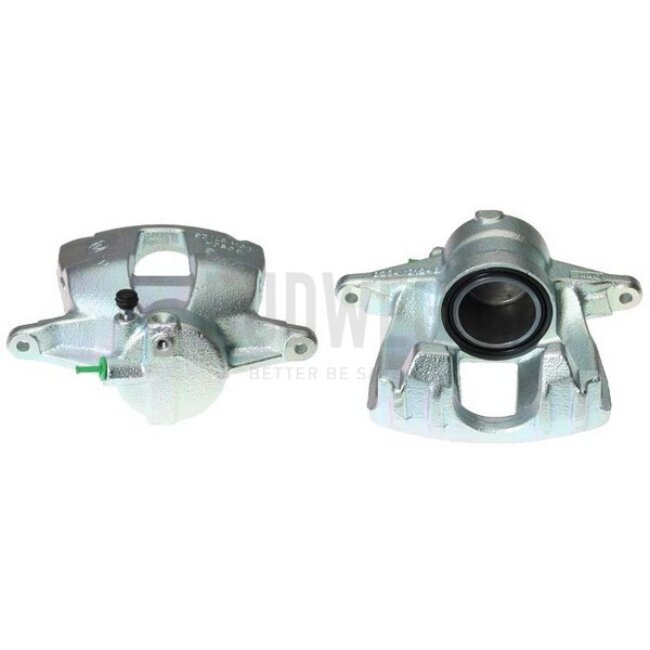 Etrier De Frein Avant Gauche Budweg 343344