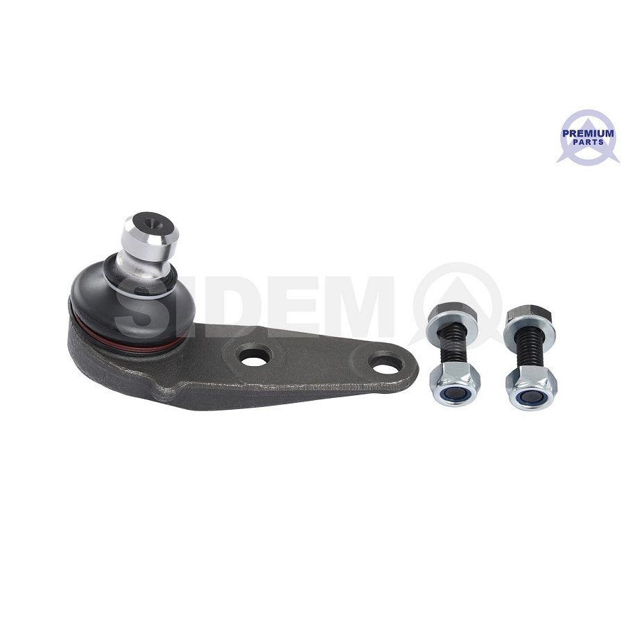 Rotule De Suspension Sidem 37584