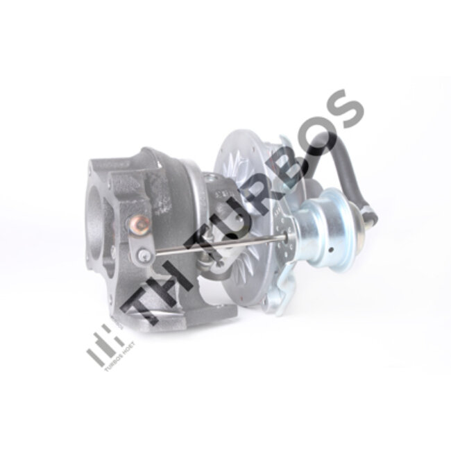 Turbocompresseur Turbo's Hoet 2100364