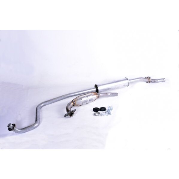 Catalyseur Eec Ty6052
