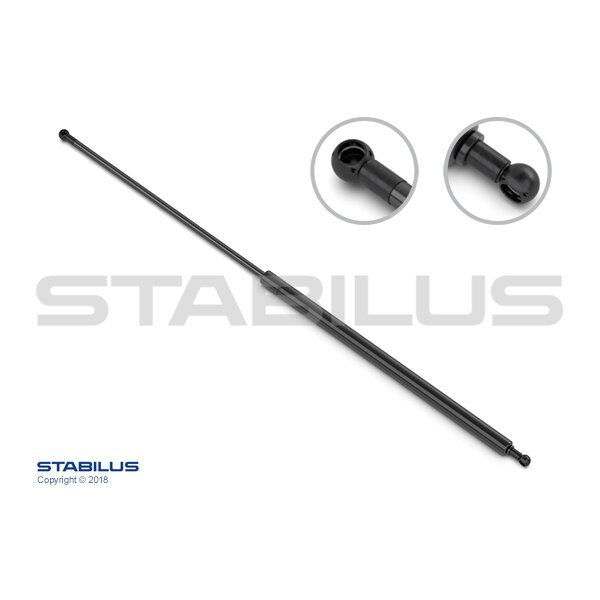 Vérin De Capot Stabilus 305706