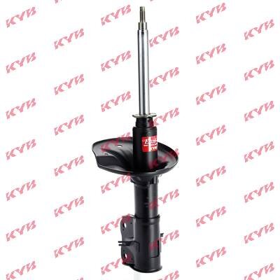 1 Amortisseur Kyb 334309