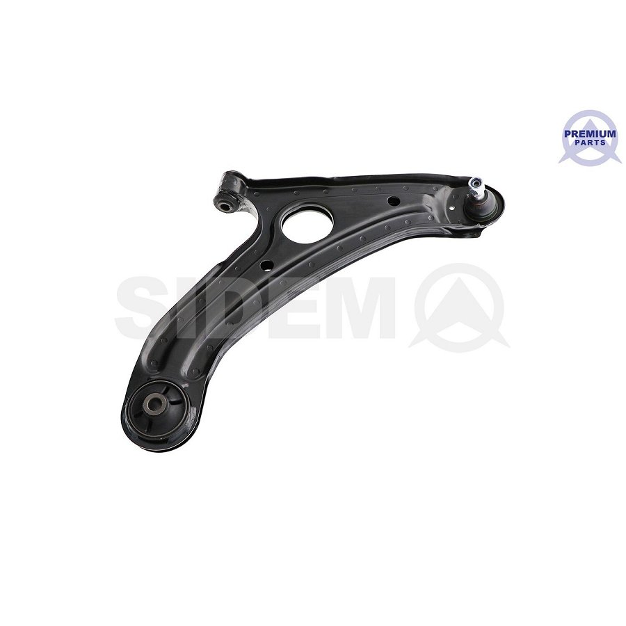 Bras De Suspension Sidem 87275