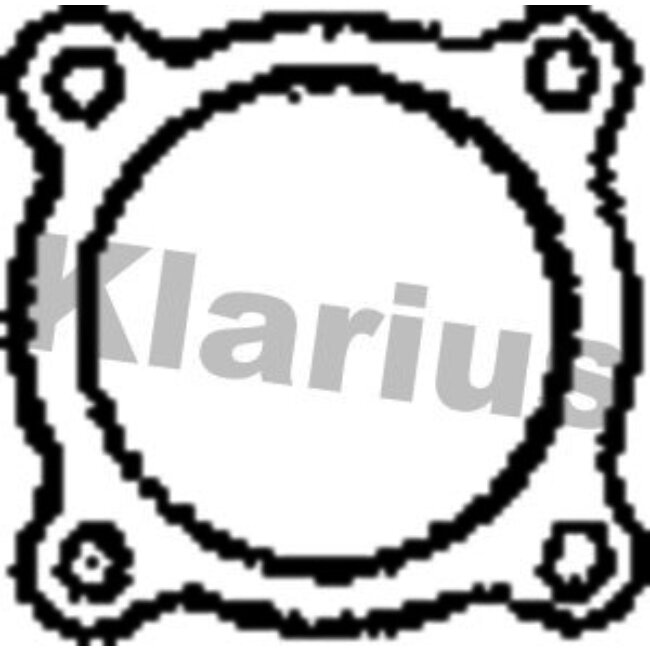 Joint Échappement Klarius 410840