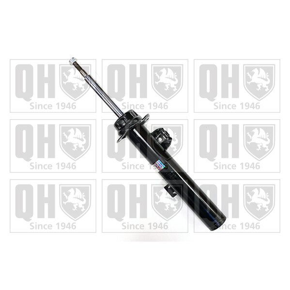 1 Amortisseur Quinton Hazell Qag181058