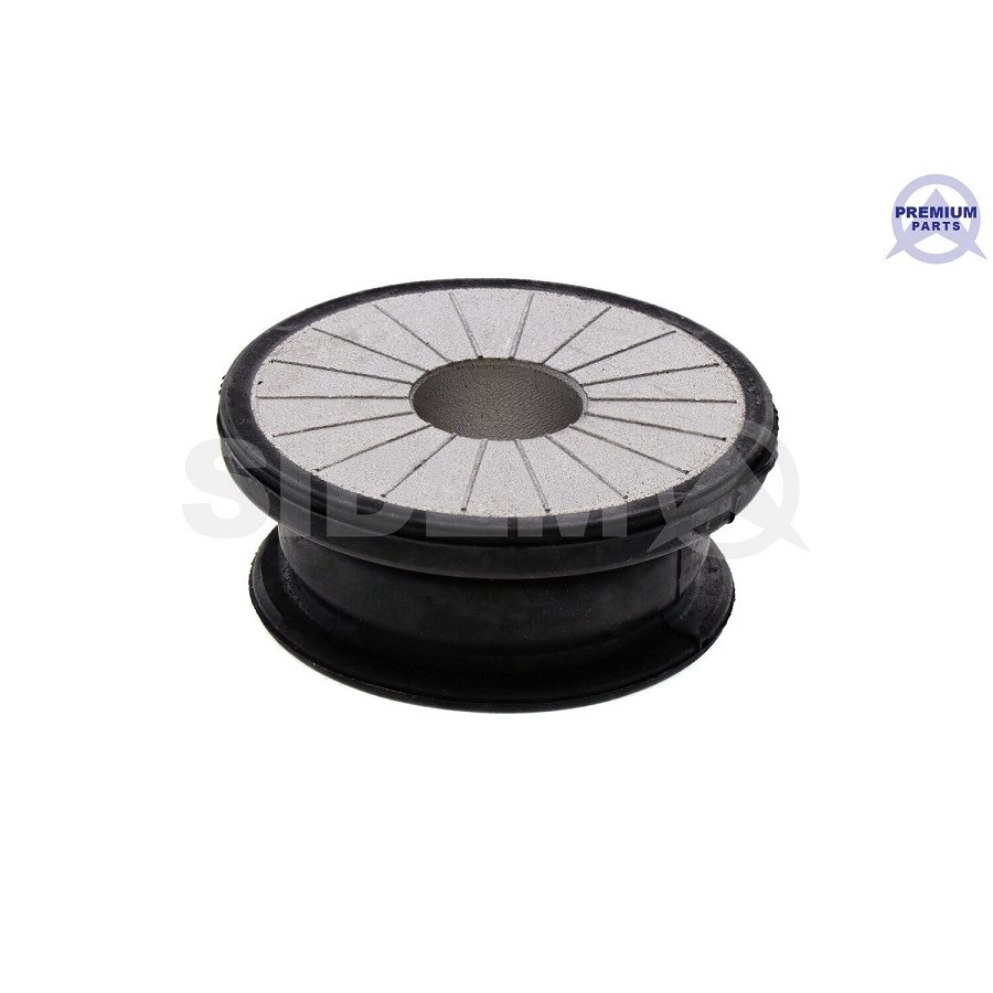Bras De Suspension Sidem 863318