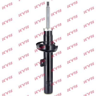 1 Amortisseur Kyb 633728