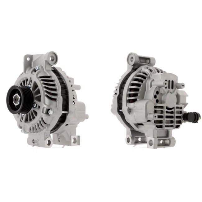 Alternateur Cevam 9329