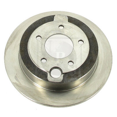 1 Disque De Frein Nps M331a24