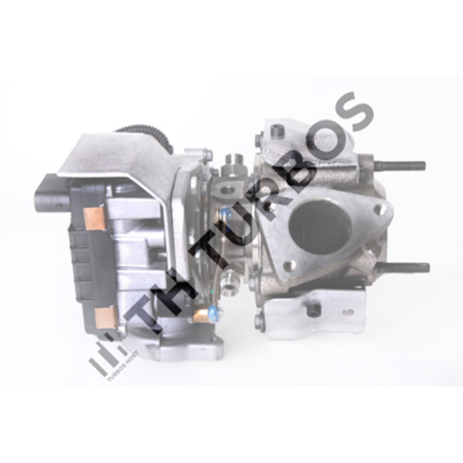 Turbocompresseur Turbo's Hoet 2100859