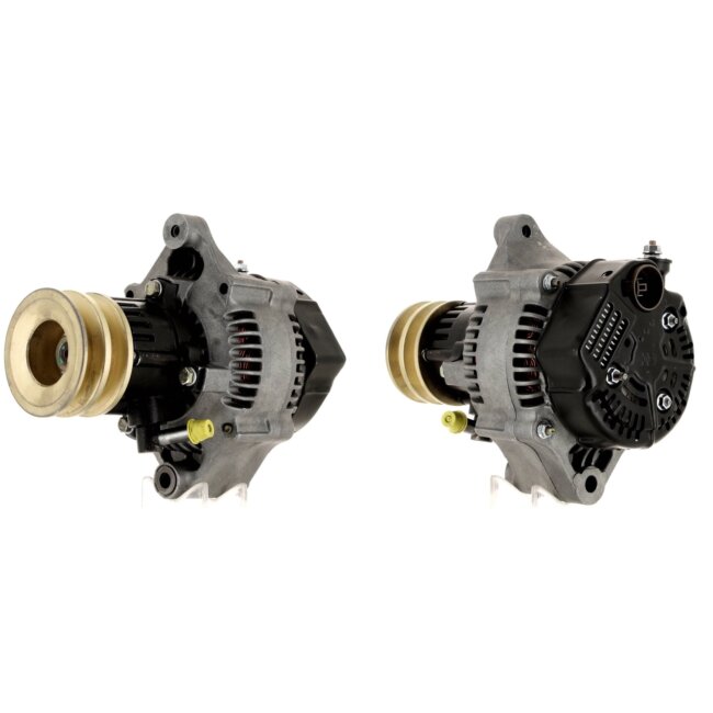 Alternateur Cevam 9227