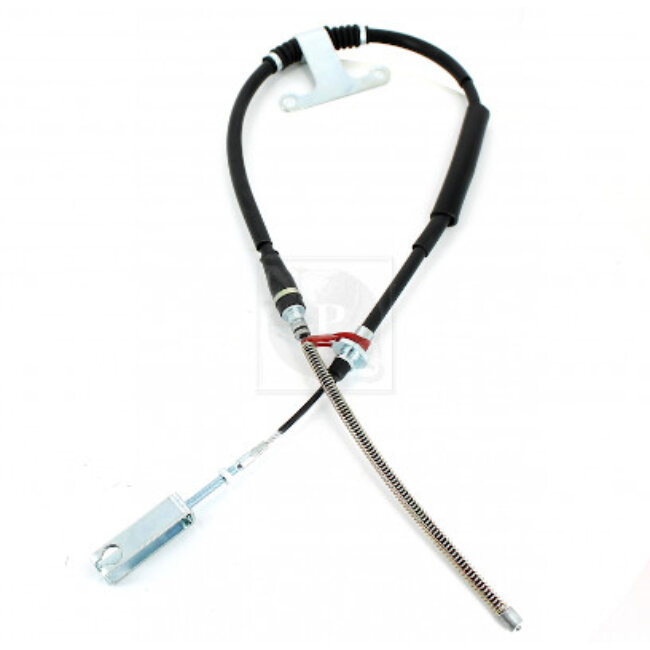 Câble De Frein Arrière Gauche Nps K291a07