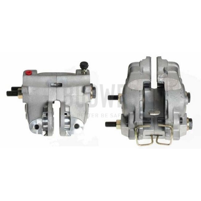 Etrier De Frein Avant Droit Budweg 34163