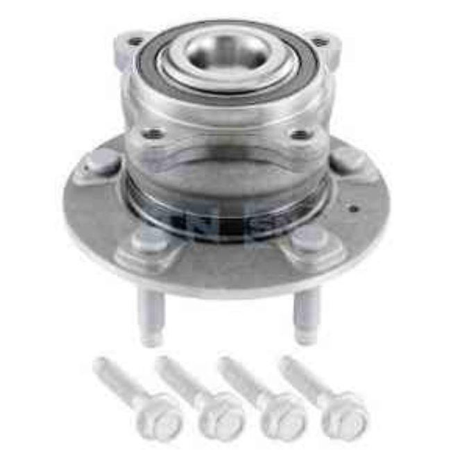Kit De Roulement De Roue Snr R153.69