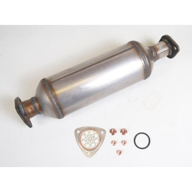 Filtre À Particules Eec Dpf093