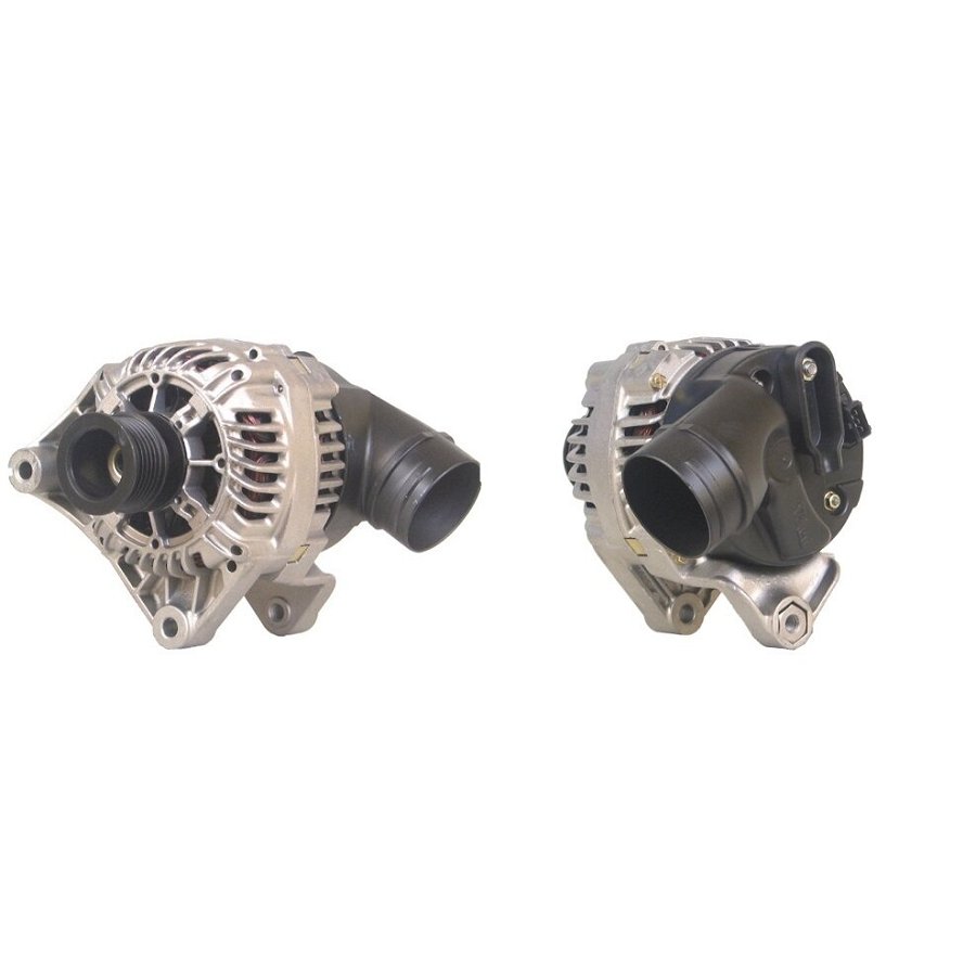 Alternateur Cevam 4550