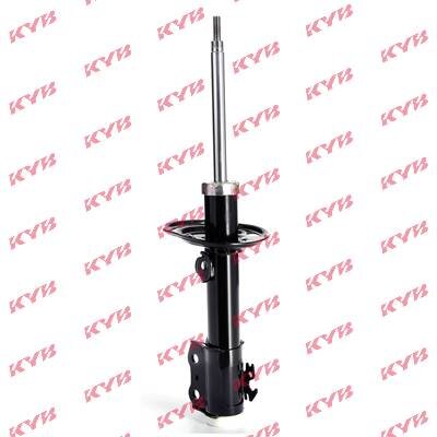 1 Amortisseur Kyb 333745
