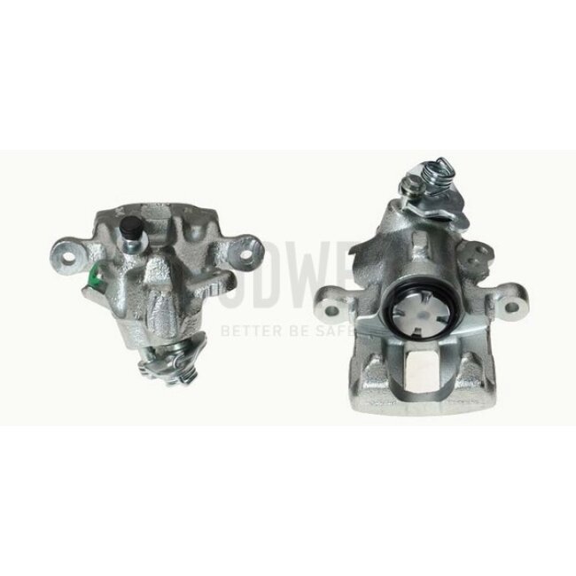 Etrier De Frein Arrière Gauche Budweg 342110