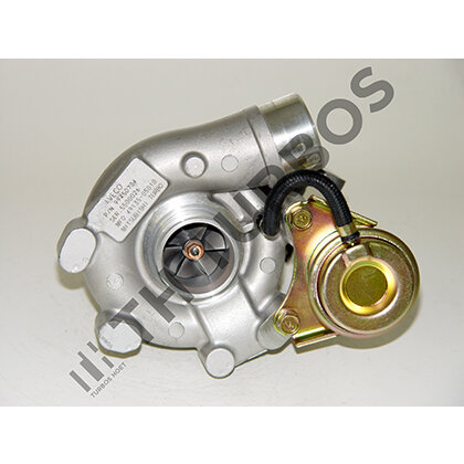 Turbocompresseur Turbo's Hoet 1100070