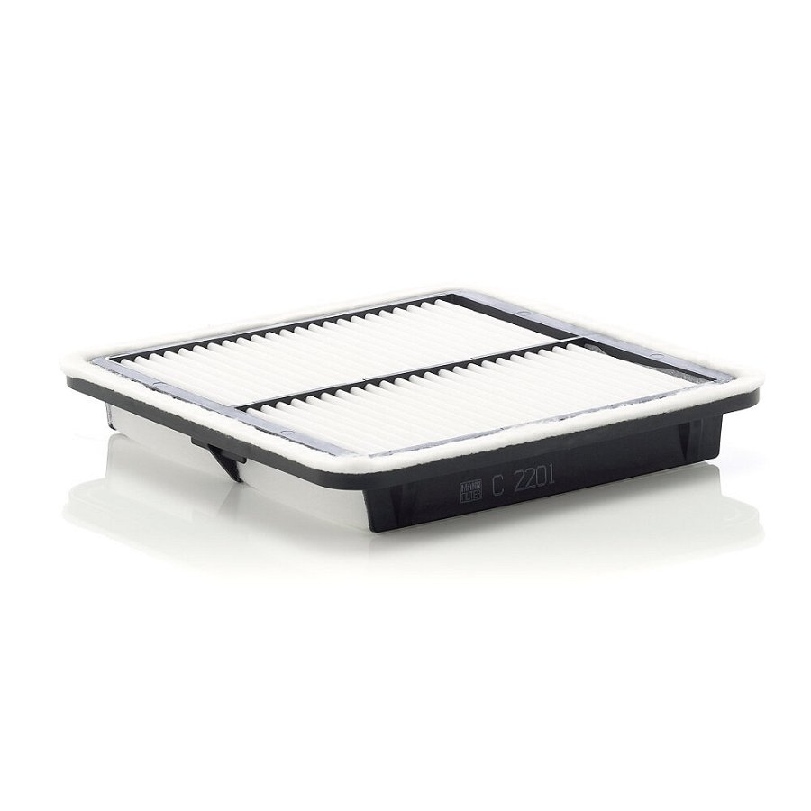 Filtre À Air Mann-filter C2201
