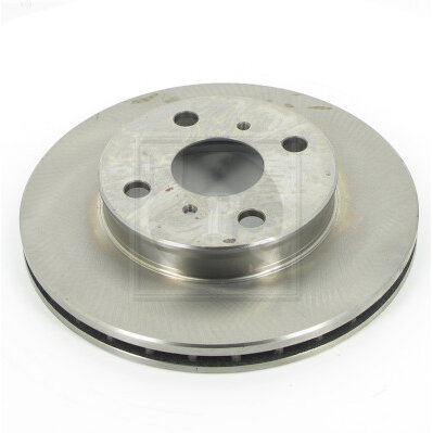 1 Disque De Frein Nps T330a92