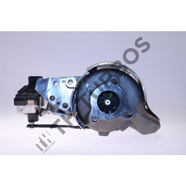 Turbocompresseur Turbo's Hoet 1103773