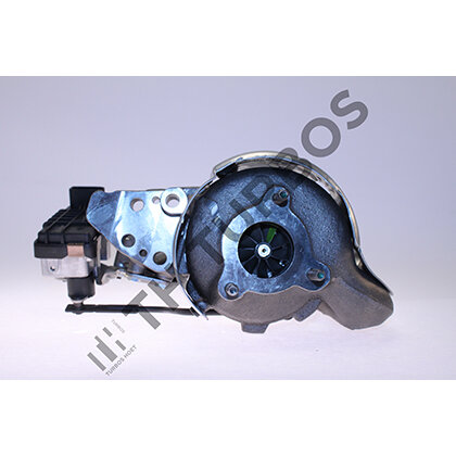 Turbocompresseur Turbo's Hoet 1103773