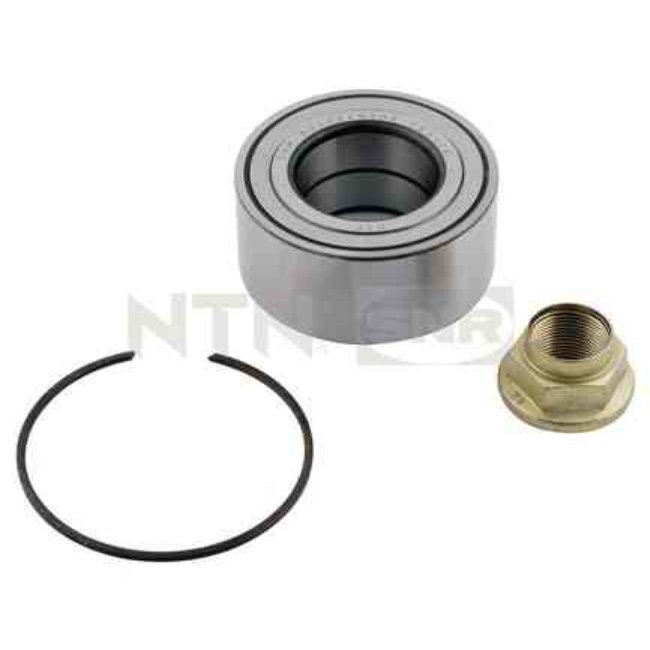 Kit De Roulement De Roue Snr R161.03
