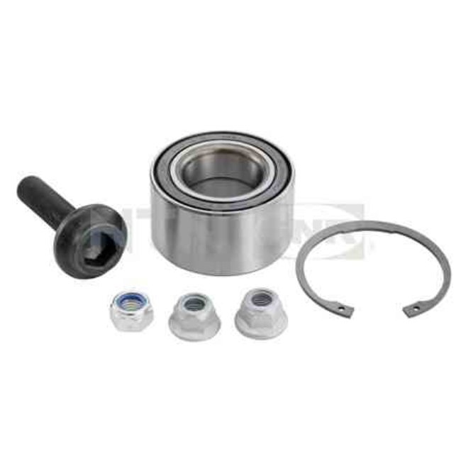 Kit De Roulement De Roue Snr R157.46