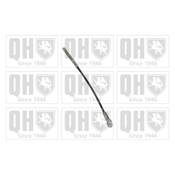 Câble De Frein Quinton Hazell Bc4053