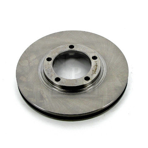 1 Disque De Frein Nps M330i64