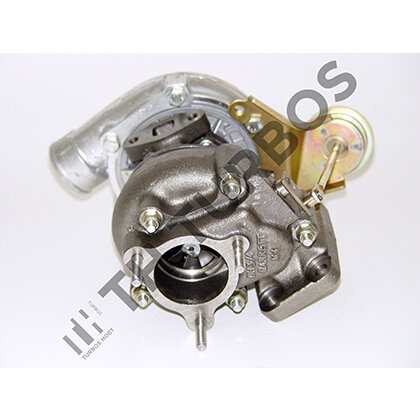 Turbocompresseur Turbo's Hoet 1100431