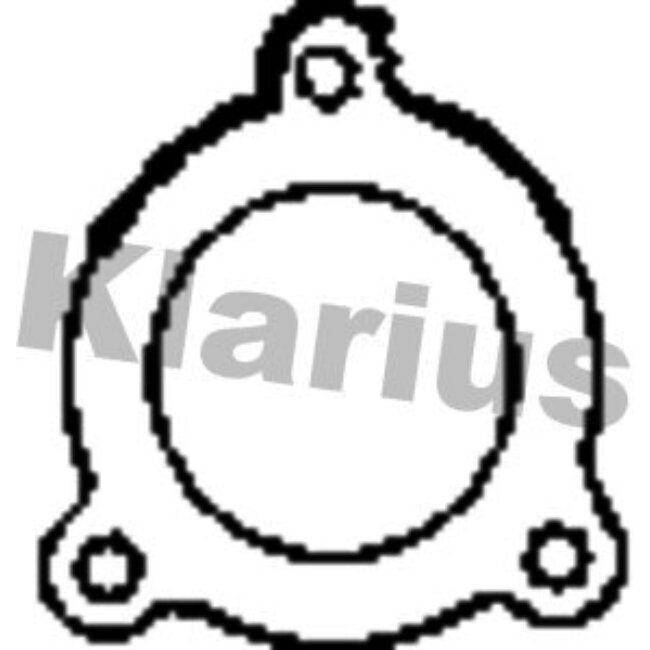 Joint Échappement Klarius 410704