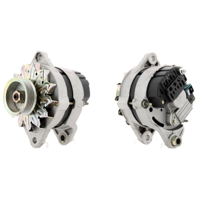 Alternateur Cevam 4442