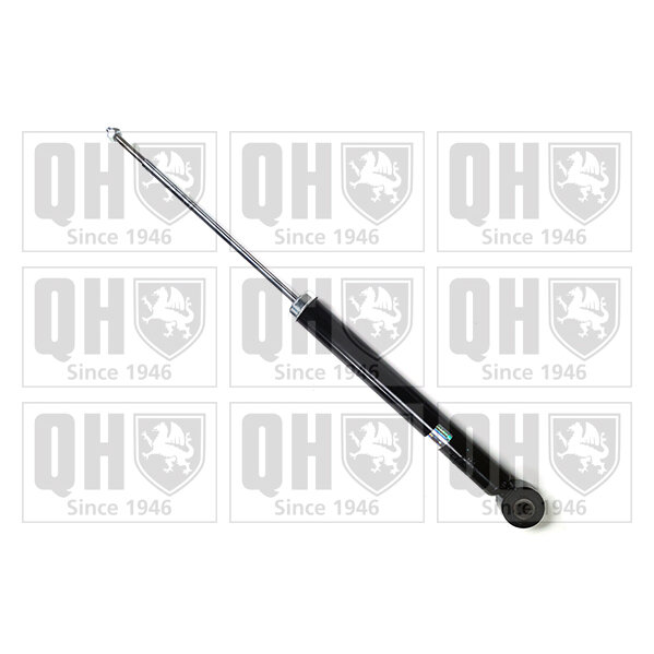 1 Amortisseur Quinton Hazell Qag181106