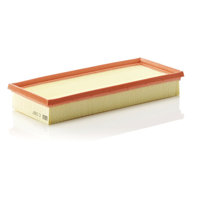 Filtre À Air Mann-filter