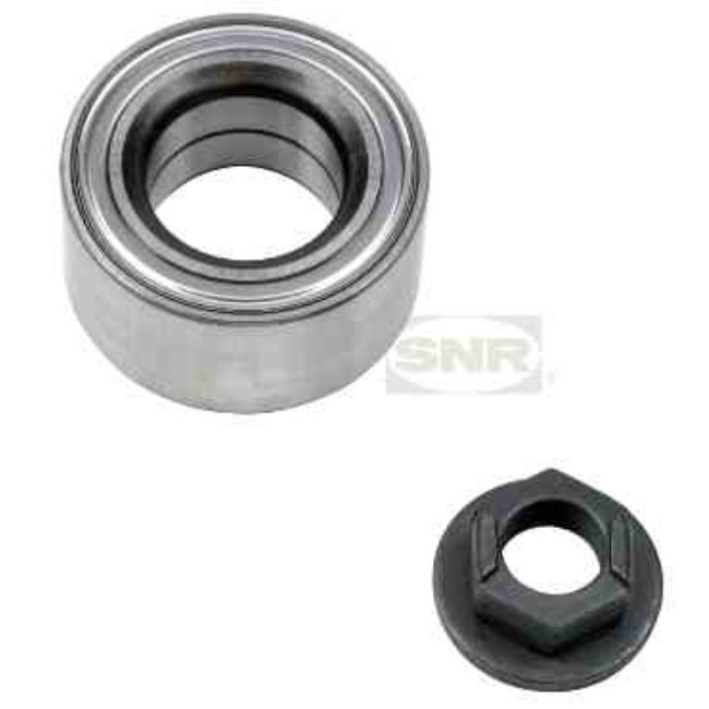 Kit De Roulement De Roue Snr R152.23