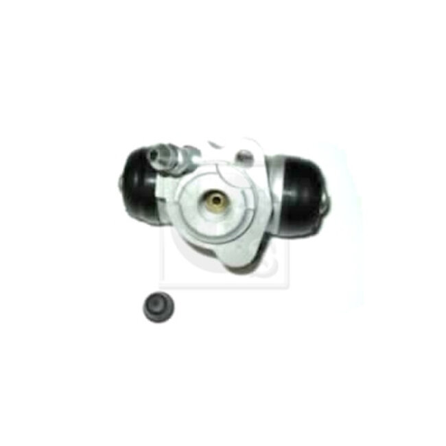 Cylindre De Frein Arrière Gauche Nps T323a128