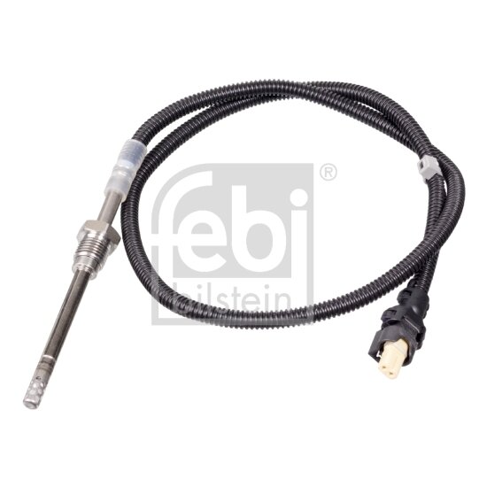 Capteur De Température Des Gaz D'échappement Febi 100828