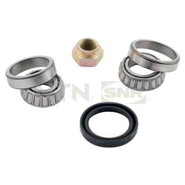 Kit De Roulement De Roue Snr R156.00