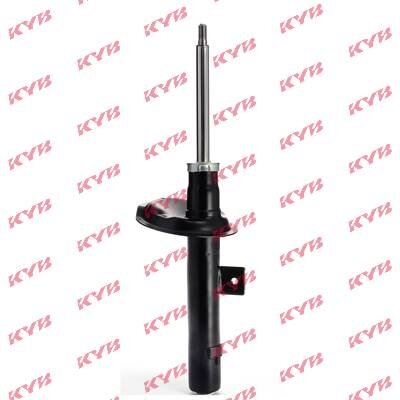 1 Amortisseur Kyb 633729